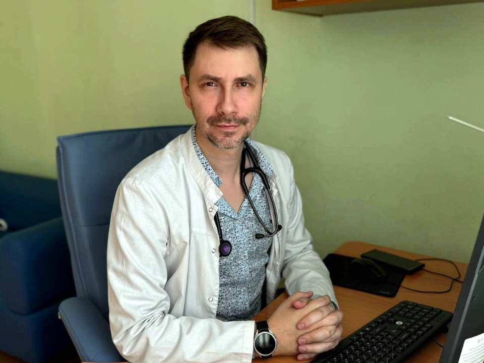    Фото: Истринская клиническая больница