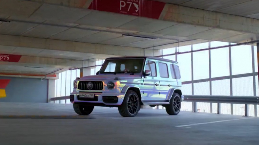    Фото: ВКонтакте/@nmgkinoprokat