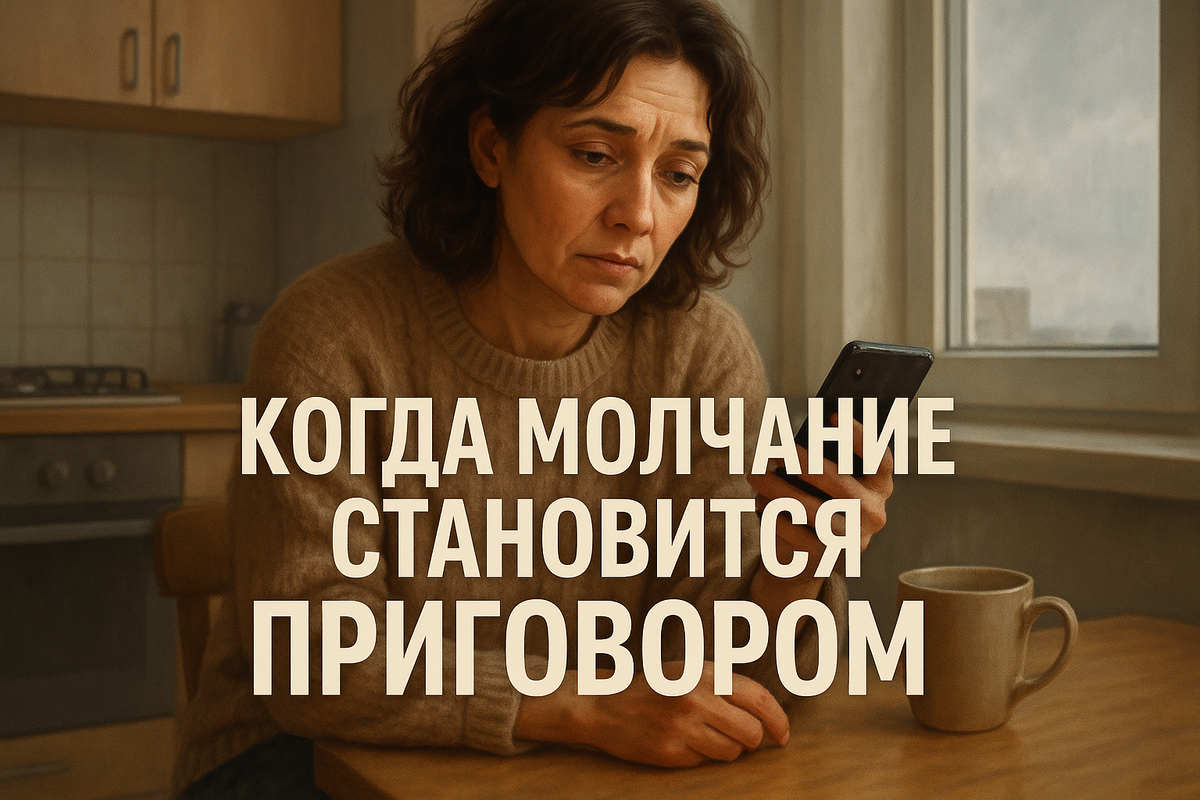 Синдром запасной женщины