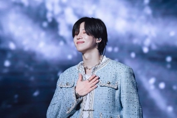 Тэмин король к поп 👑