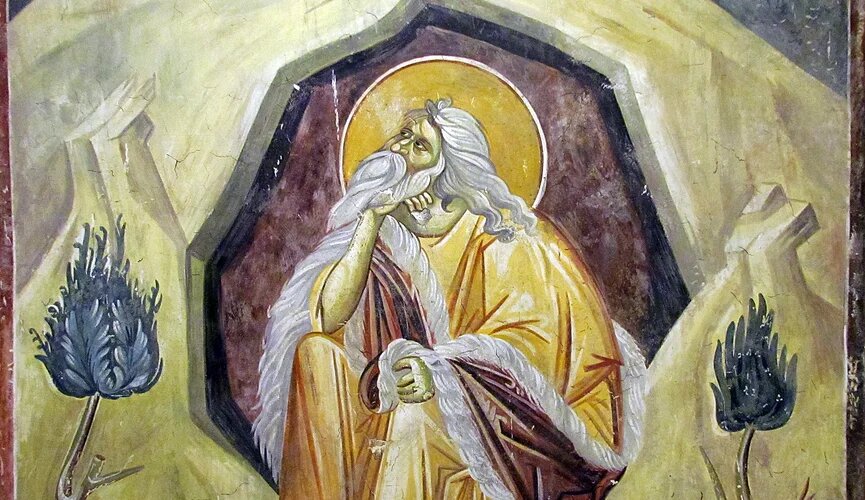 Что нужно знать о пророке Илие и почему он так почитаем на Руси?