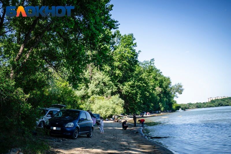 Фото: "Блокнот Краснодар"