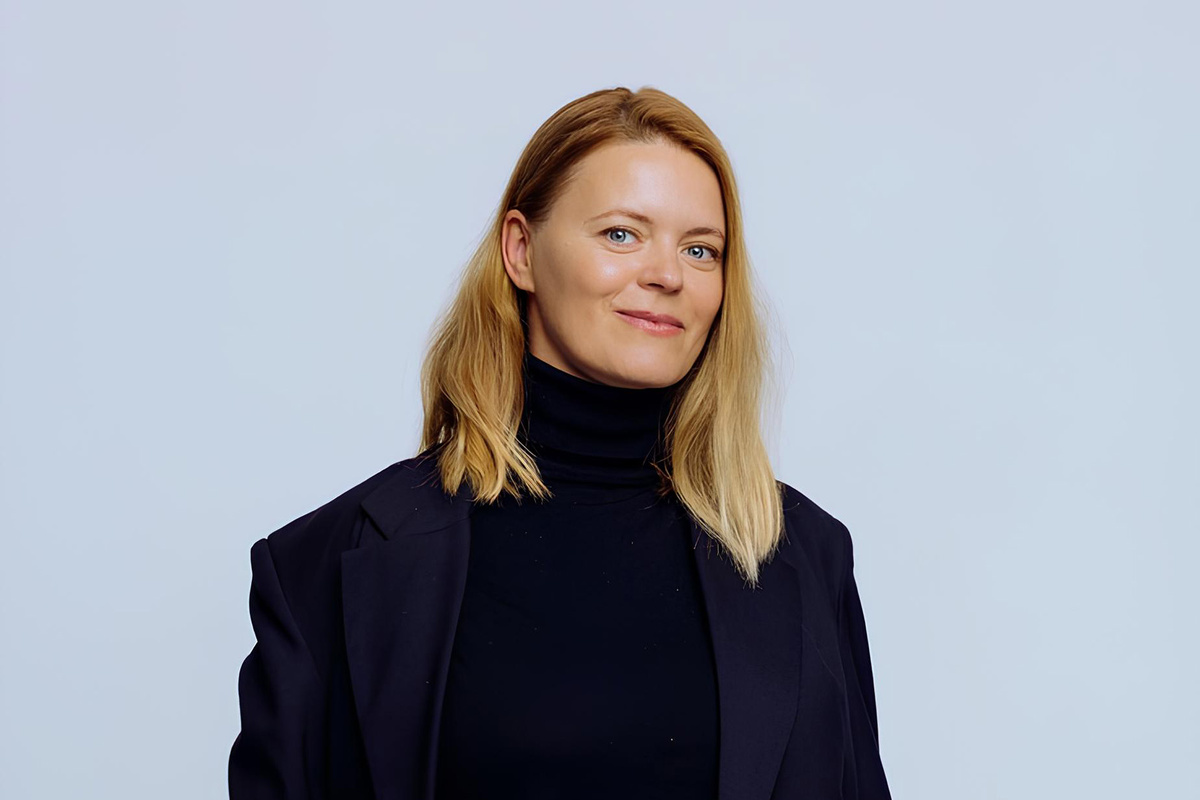    Ася Залогина