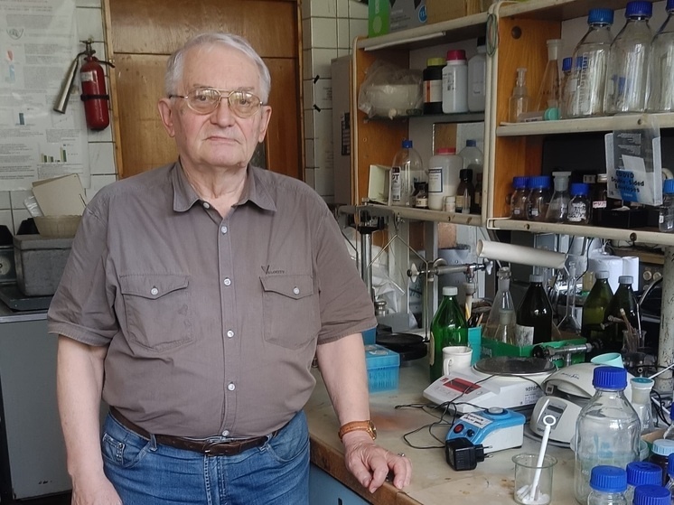     Фото: О.Потапова