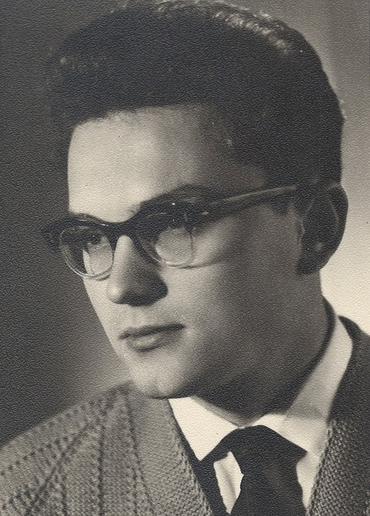     Фото из личного архива Иванова Б.Н.