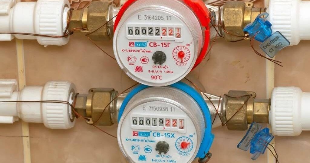 Отмена поверки водосчетчиков: как новые правила сэкономят вам деньги и нервы