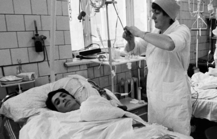 Сон длиной в 20 лет: Невероятная история Надежды Лебединой из СССР