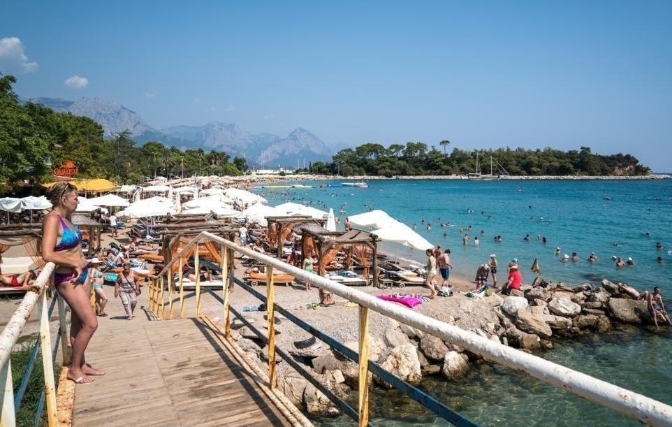 Сергей Бобылев/ ТАСС