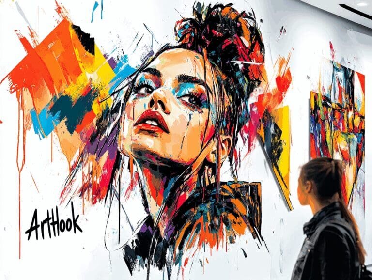    Купить картину в Уфе: как выбрать идеальное произведение искусства для вашего дома и создать уникальную атмосферу Art-Hook.Ru