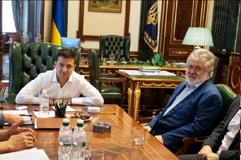 ИНТЕРЕСНЫЙ РАСКЛАД