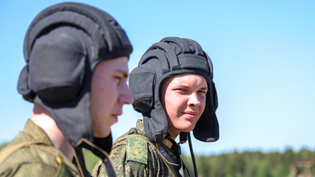    Shatokhina Natalia/Globallookpress