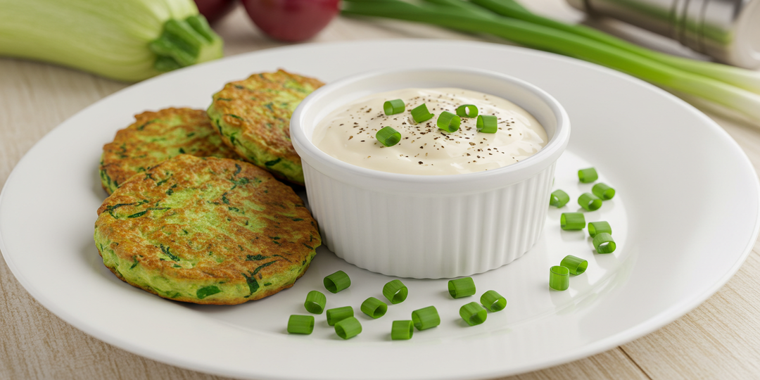 Нежный молочный соус: простой пошаговый рецепт