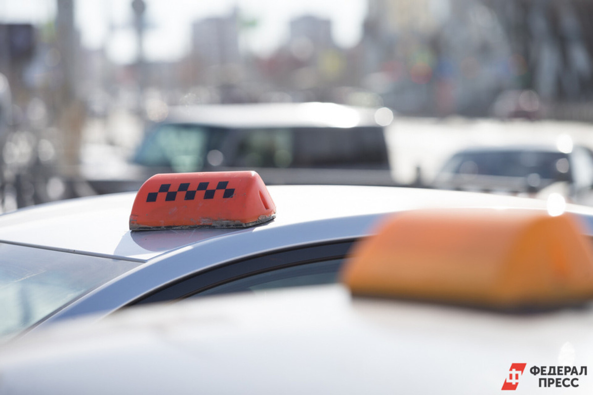 Ожидается повышение цен на поездки до 30 %.  Фото: ФедералПресс / Евгений Поторочин