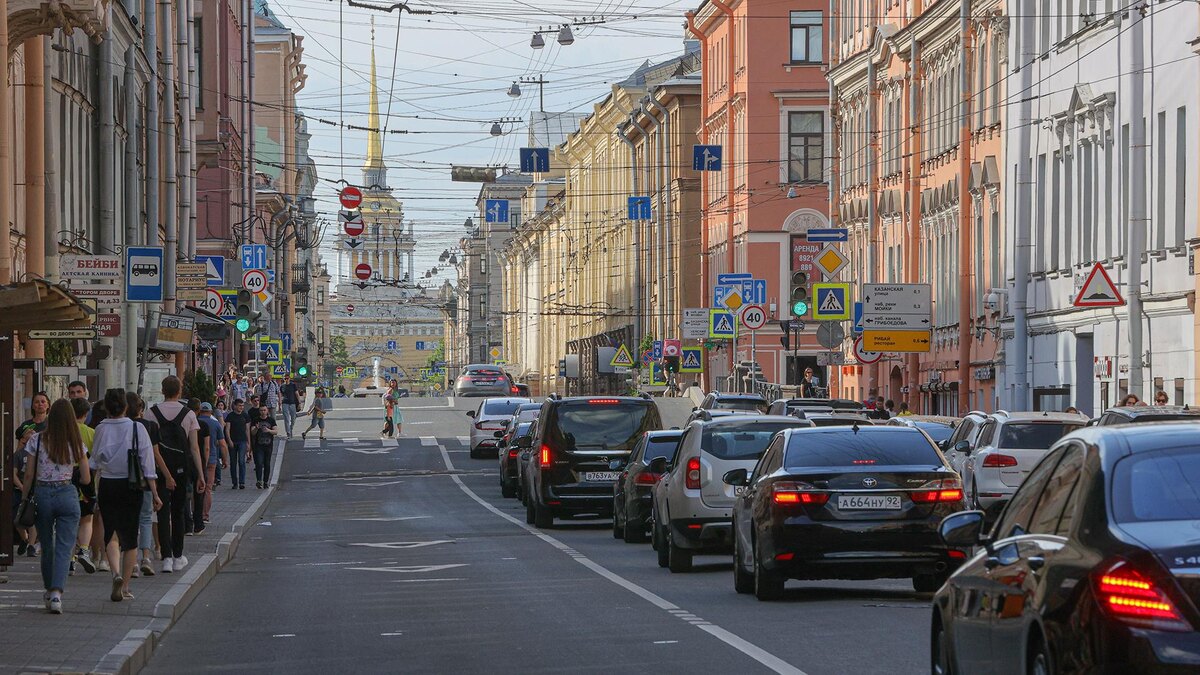    Фото: Bulkin Sergey/globallookpress.com