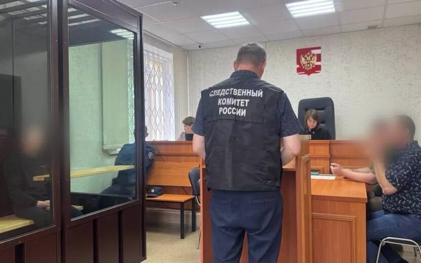    Насмерть сбившего девочку-подростка водителя арестовали в Удмуртии