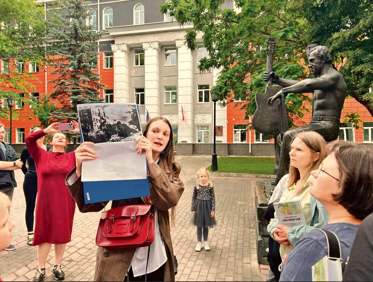     Фото: Милена ПЕЧЁНКИНА