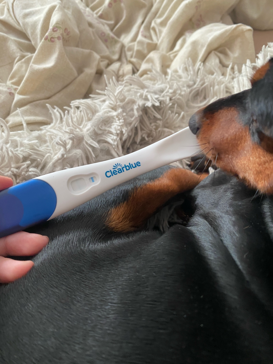 Еле заметная полоска 