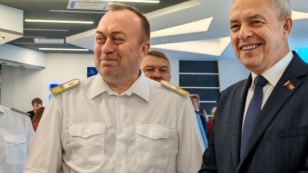    © Sputnik / Тамара Беляева