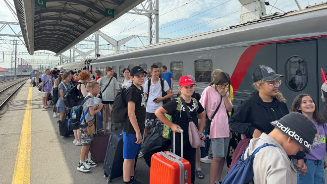 Фото: комитет образования Ленобласти