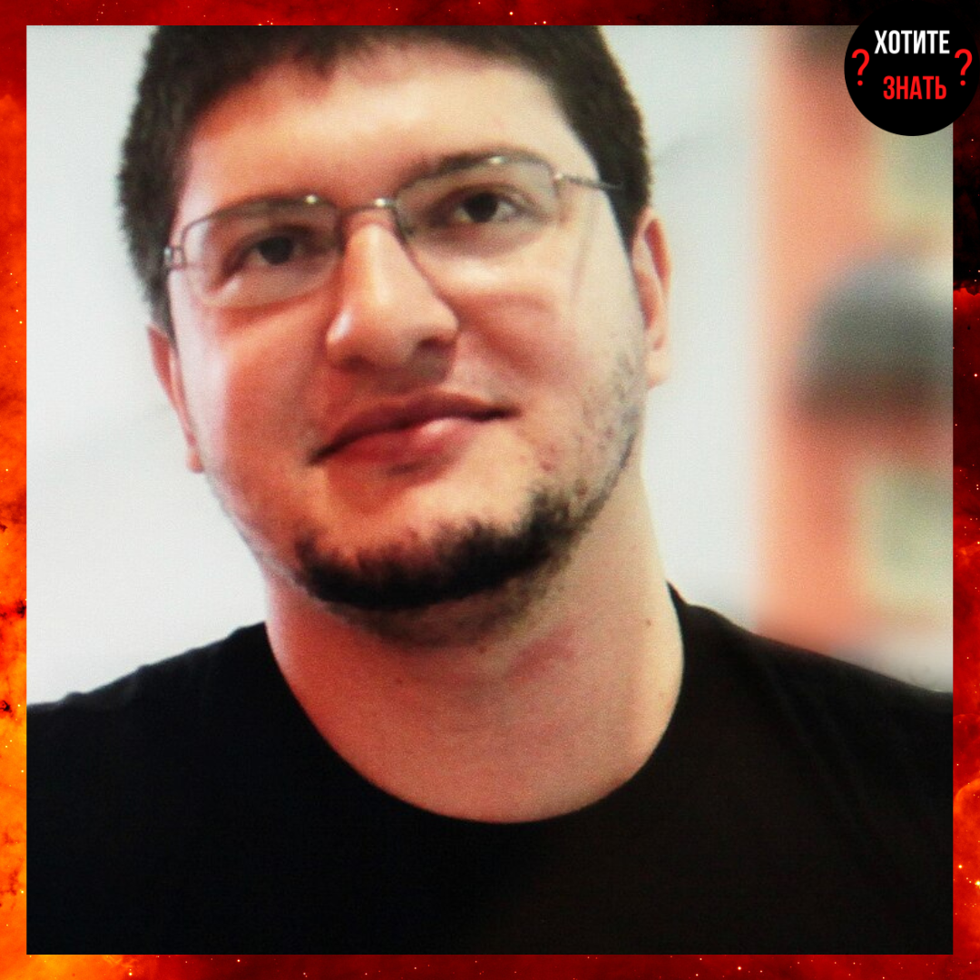 Цицеро Мораэс, бразильский 3D-дизайнер