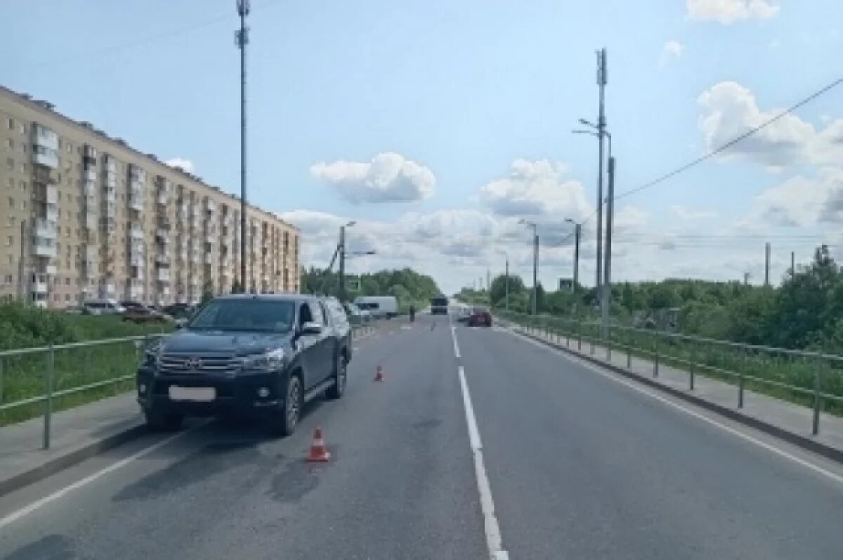    Мужчина будет отвечать в суде после смертельного ДТП в Смоленске