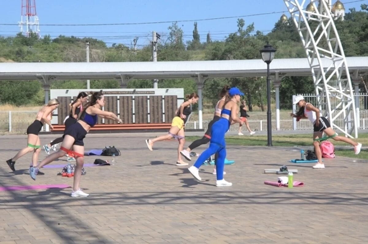    Масштабный парад готовят в Омске