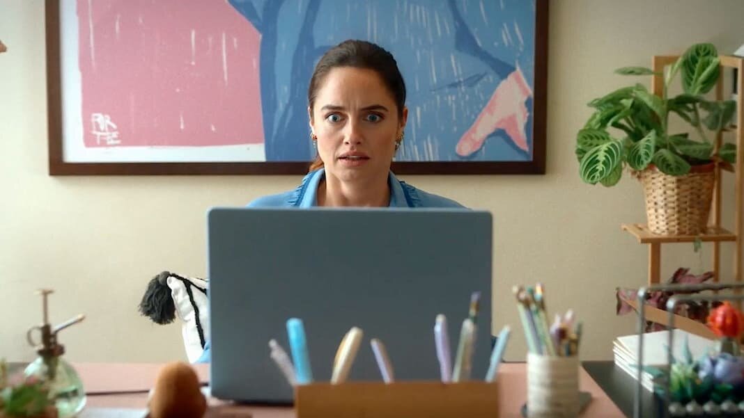 кадр из фильма