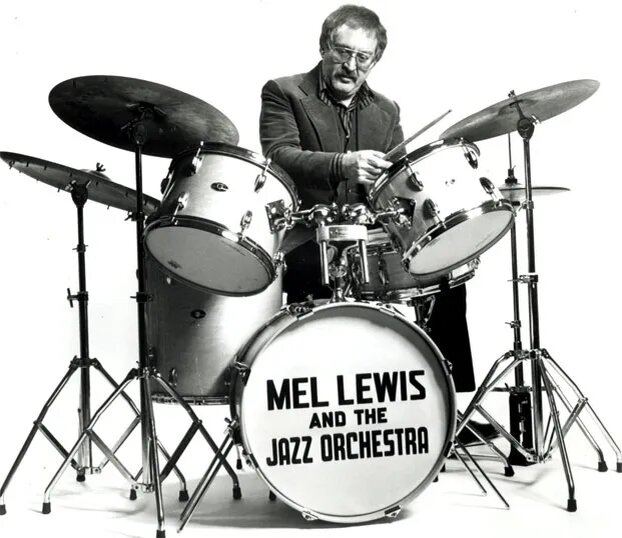Mel Lewis