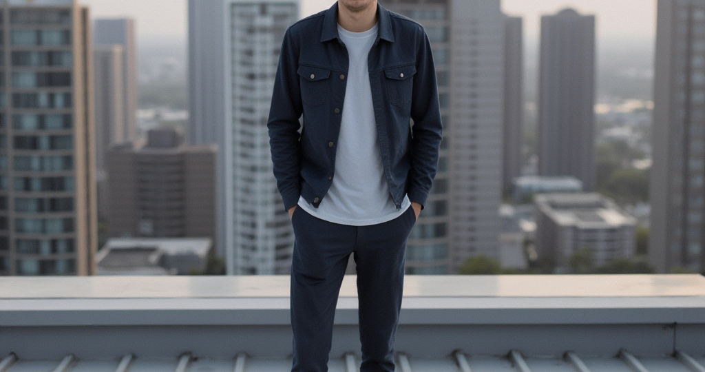 5000 километров от родного дома, за полярным кругом