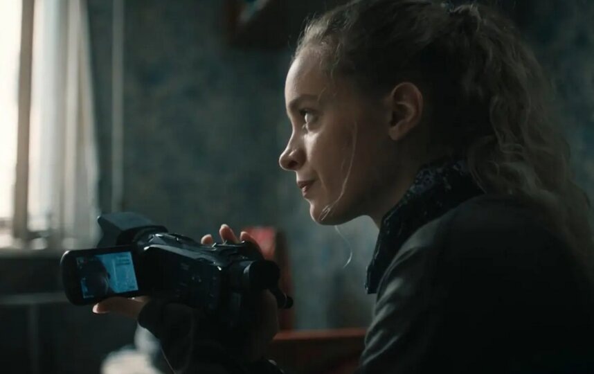    Кадр из сериала "Хирург".ИВИ/START