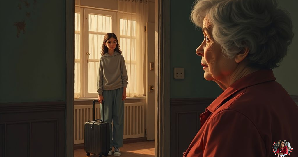 Освободи квартиру — история о том, как я защитила своё жильё