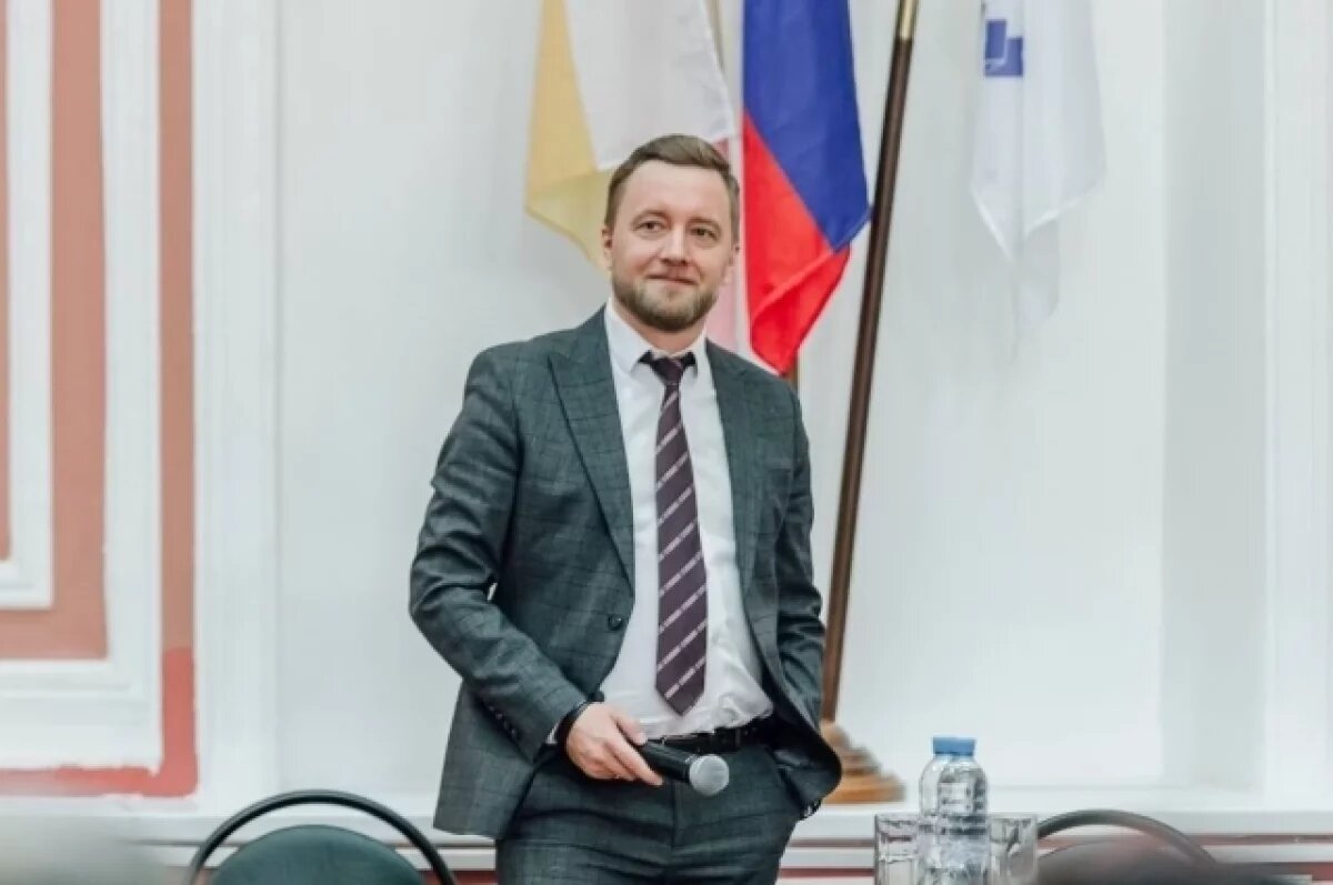    Проектный офис «Третья миссия» открывается в рязанском университете