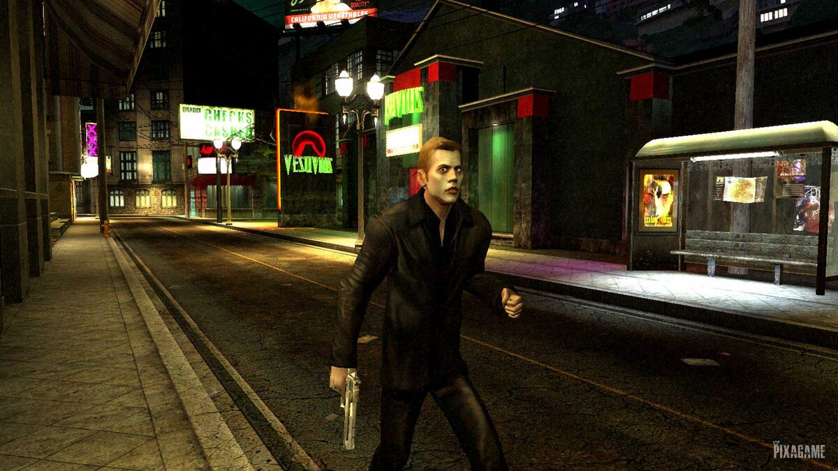 Изображение представлено: Troika Games