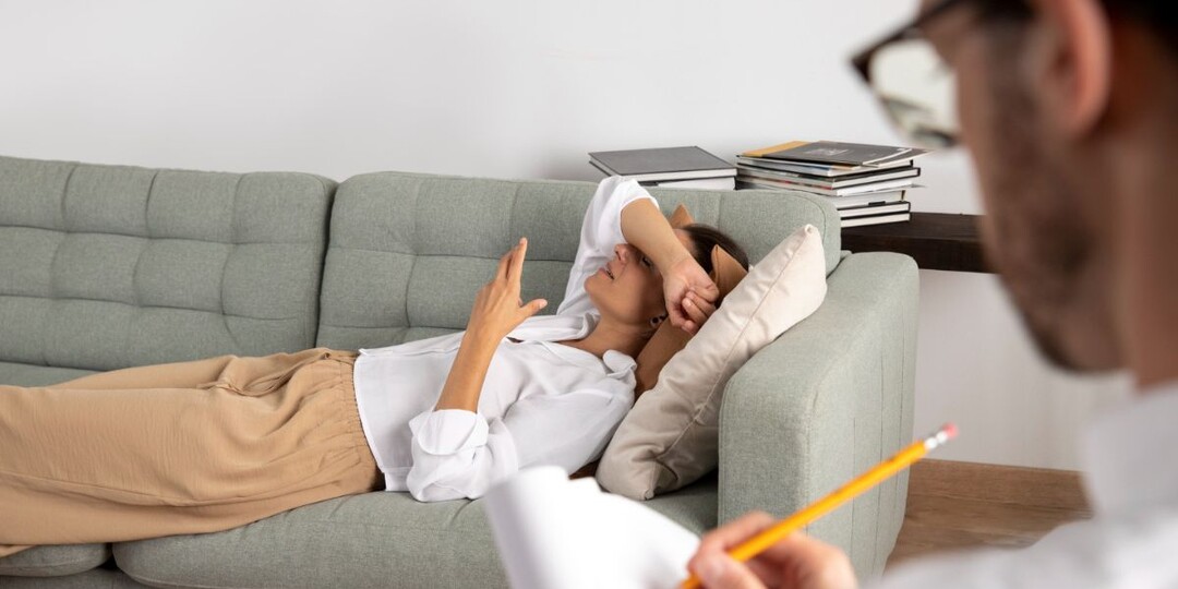 Удивительные альтернативы традиционной психотерапии