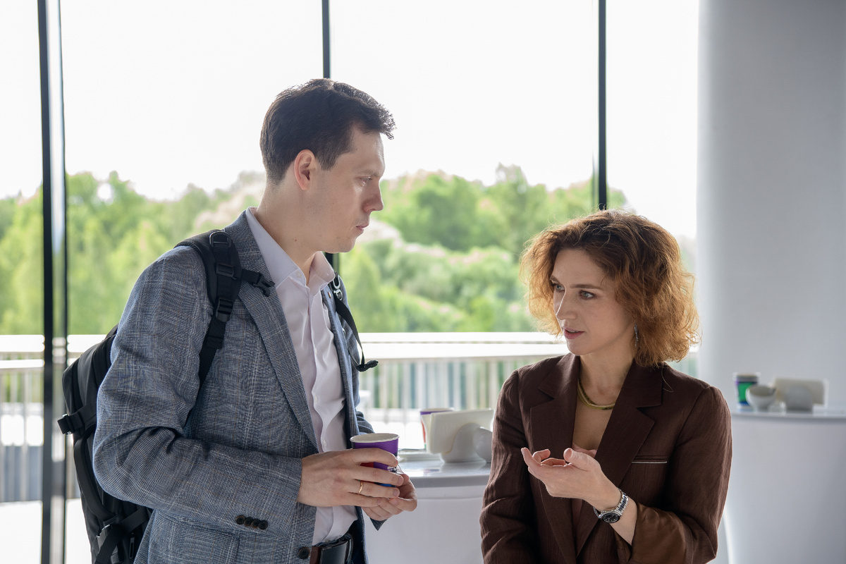 Фото: Станислав Тимохин, 2025