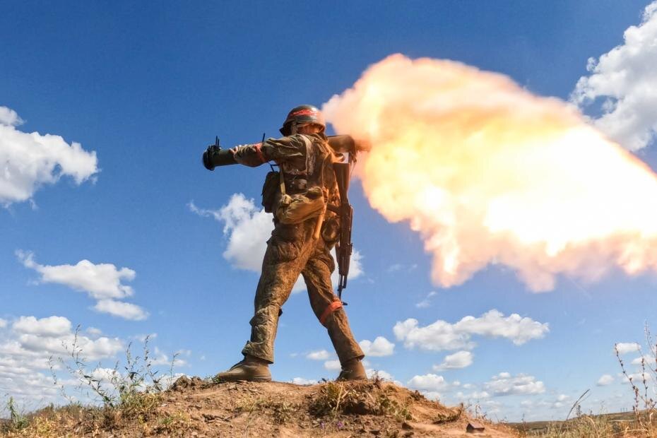    Александр Река/ТАСС