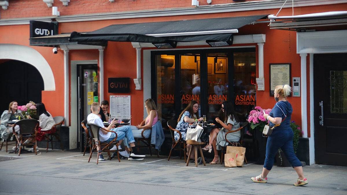    Фото: Сергей Ведяшкин / АГН Москва