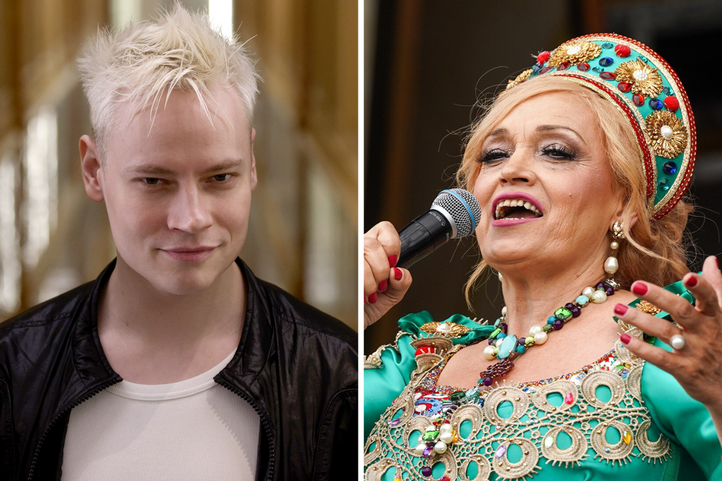    Фото © Анастасия Романова / Абзац / АГН «Москва» / Александр Авилов