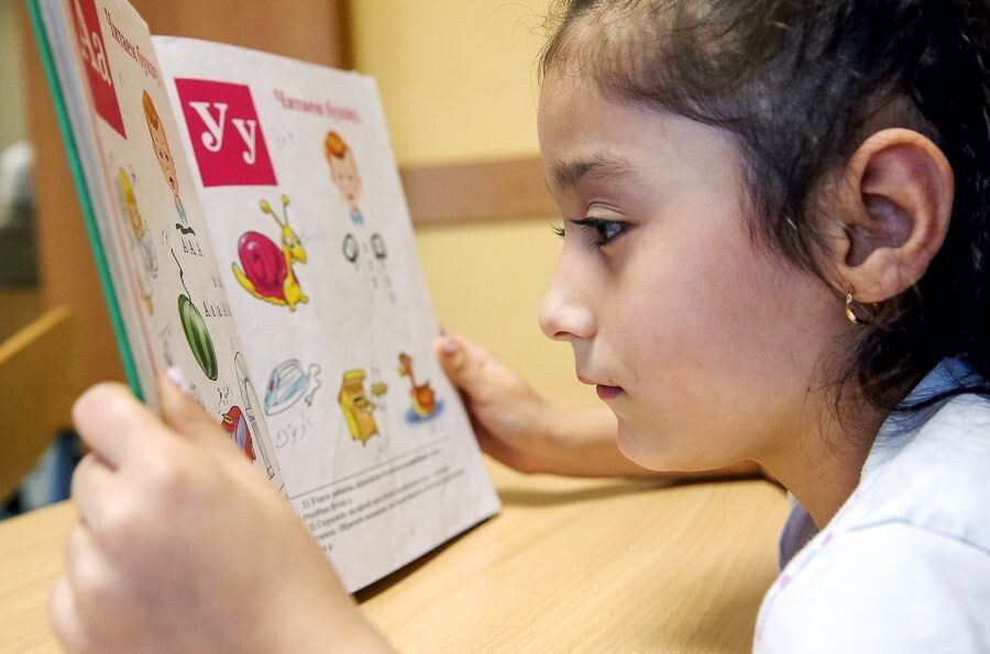     / Источник: © Сергей Фадеичев/ТАСС