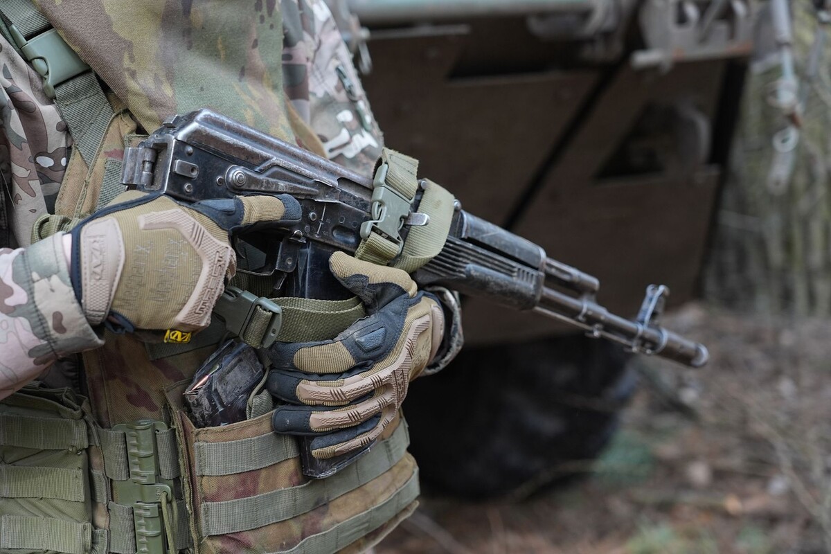     / Источник: © ИЗВЕСТИЯ/Павел Волков