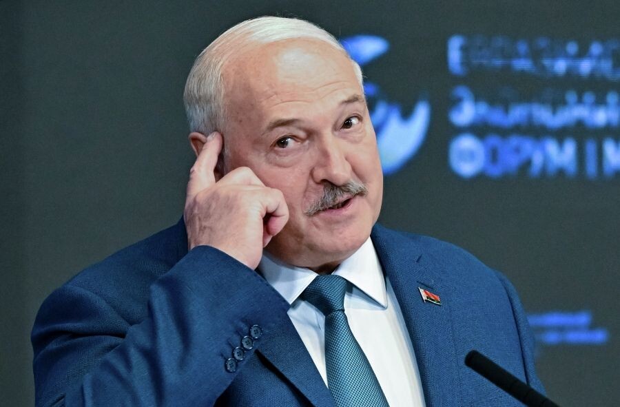     / Источник: © Сергей Бобылев/РИА Новости