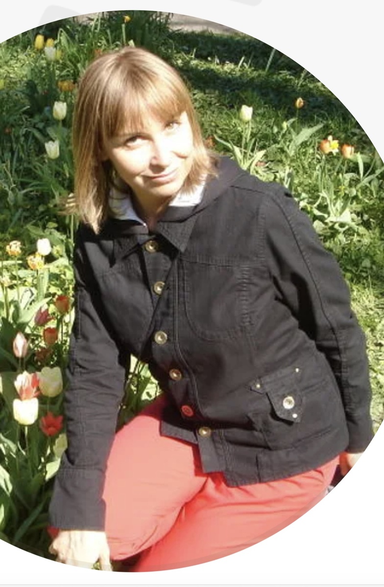 Фотоколлаж - собственность автора канала "ТАК НАДО".