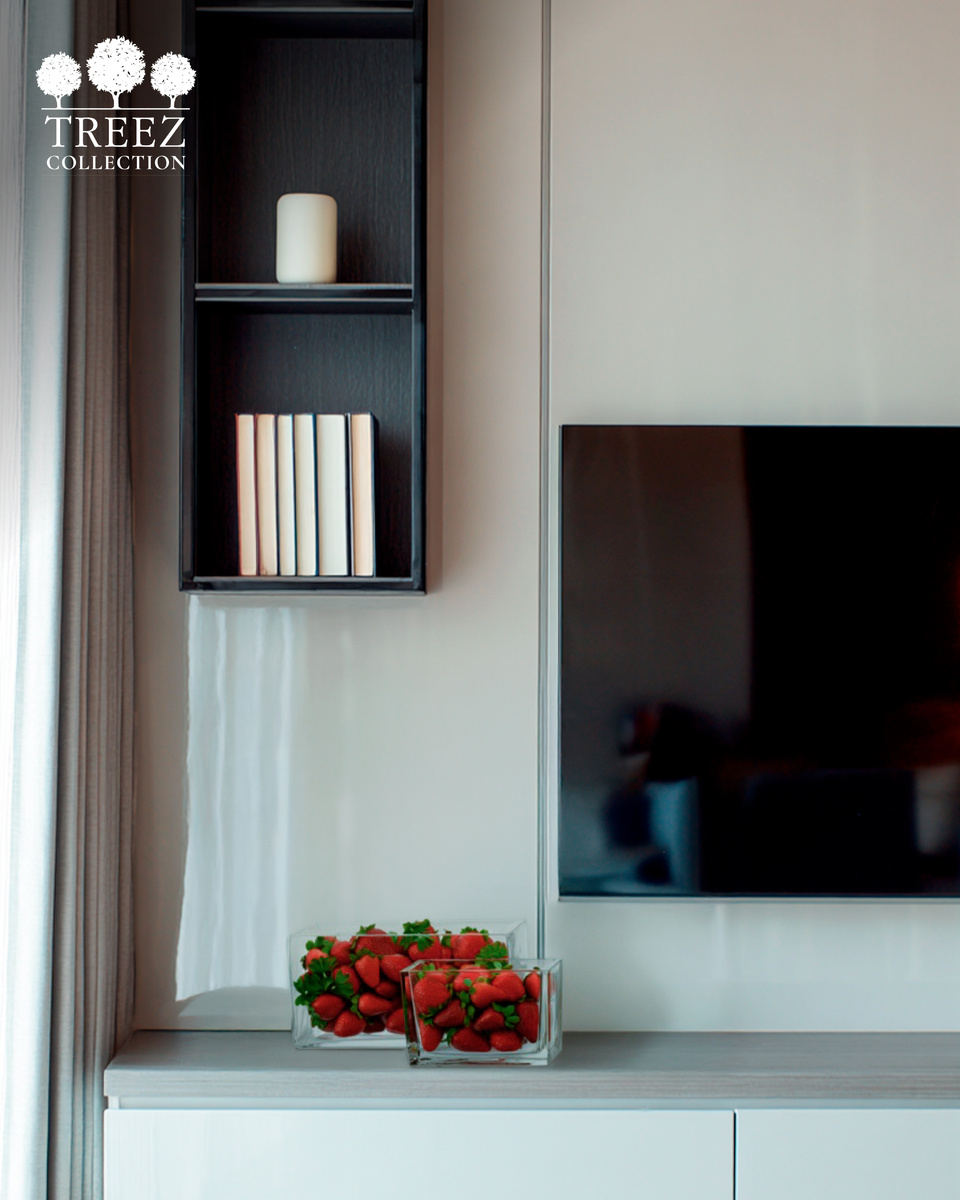 Фруктовые композиции TREEZ Collection