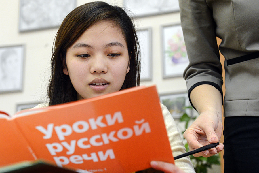    © Илья Питалев/РИА Новости