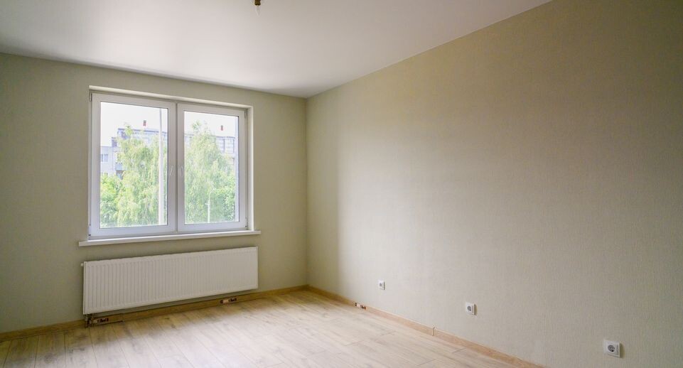    Квартира для переселенцев из аварийного жилья на улице Кирова в Старой Купавне Богородского округа / Медиасток.рф