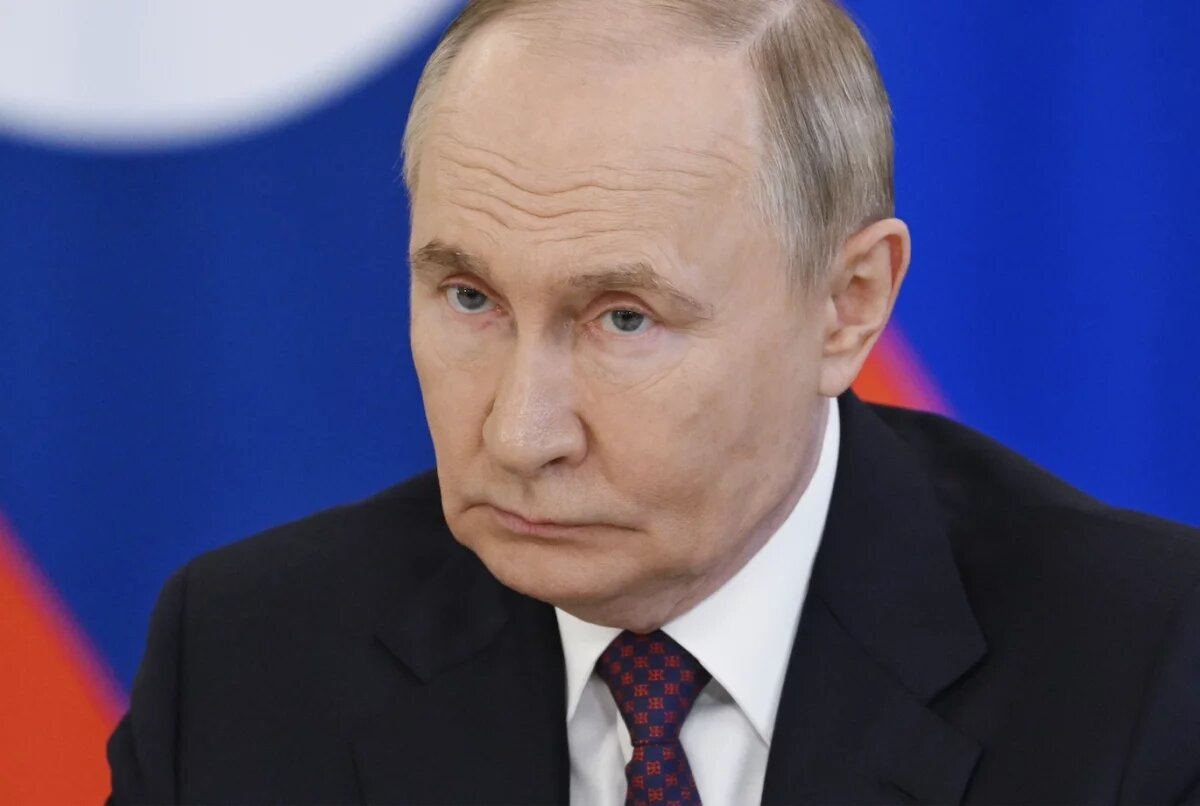    Путин заявил о поступлении в войска первого серийного «Орешника»