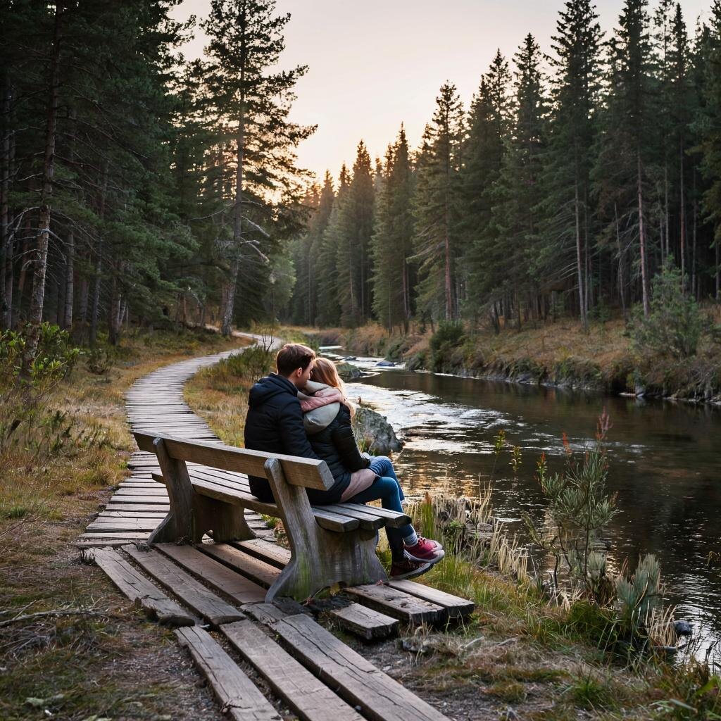 Тихий туризм: не город, а состояние души