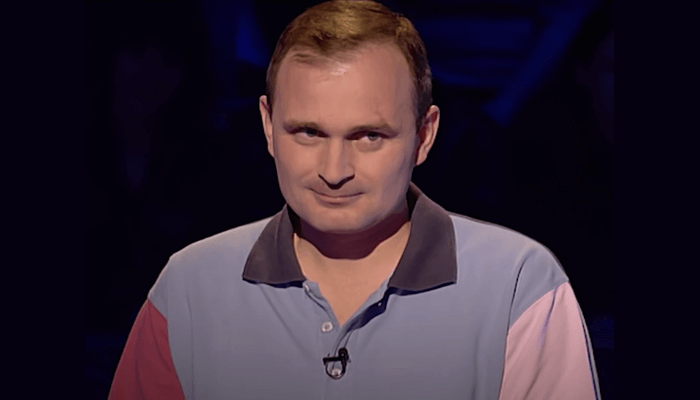 Чарльз Ингрэм