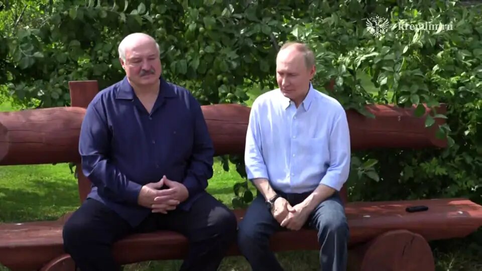    Фото: кадр видео Кремля