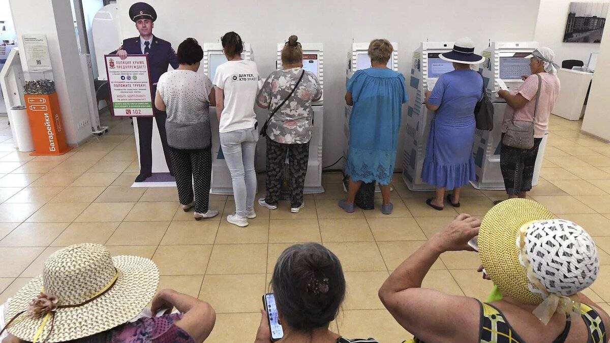   Виктор Коротаев / Коммерсантъ